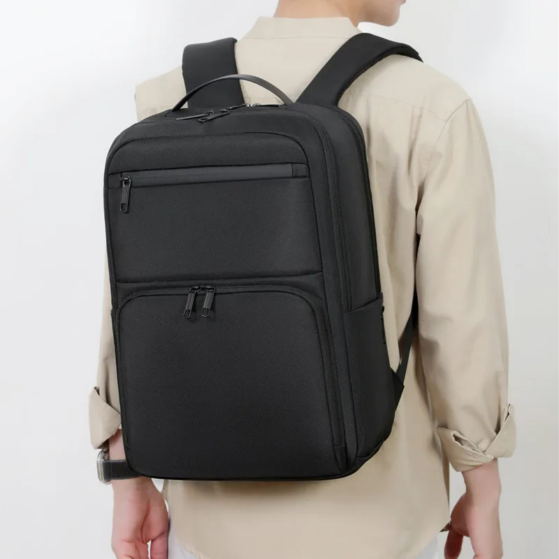 

Брендовый рюкзак, сумка для ноутбука 15,6,16,17,3,18 дюймов, водонепроницаемый чехол для ноутбука, компьютерный ПК, мужской женский рюкзак Traval, Прямая поставка