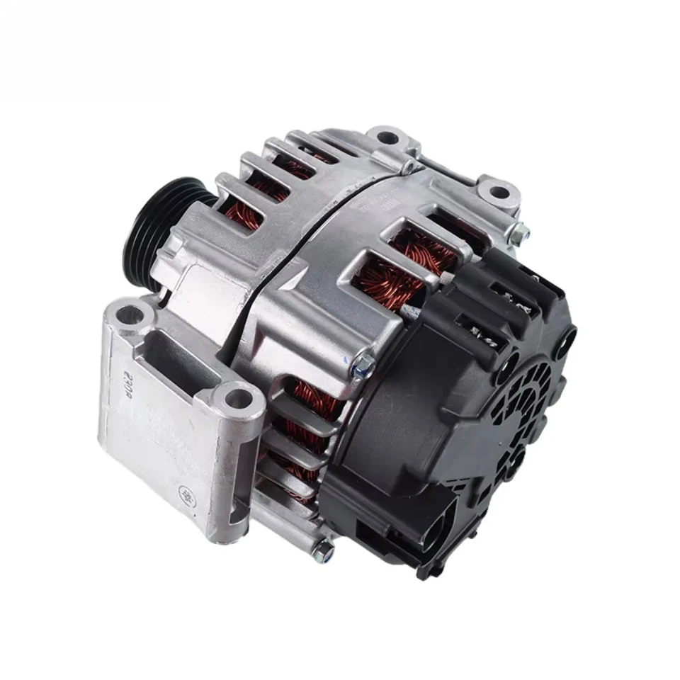 

Hot Sale Car Generator Alternator Dynamo 0141543402 for Mercedes-Benz W221 A0141543402