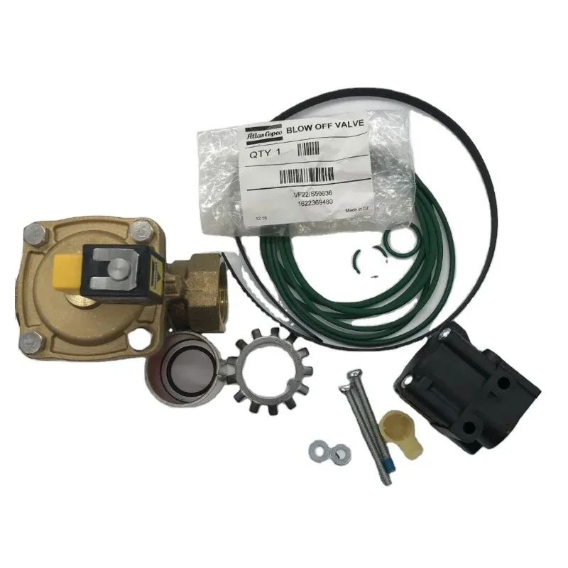 Maintenance Check Intake Valve Repair Kit for Cycle - Essential Tool for Mechanical Maintenance And Inspection