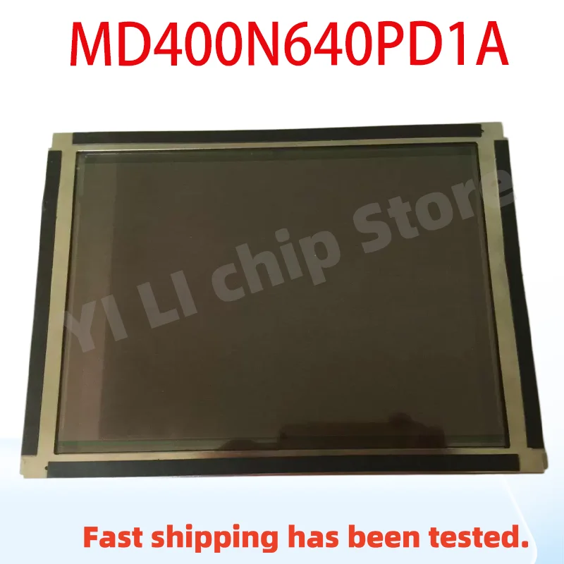 

Original Panel Display MC2002B-TGR MD400N640PD1A LCD Screen