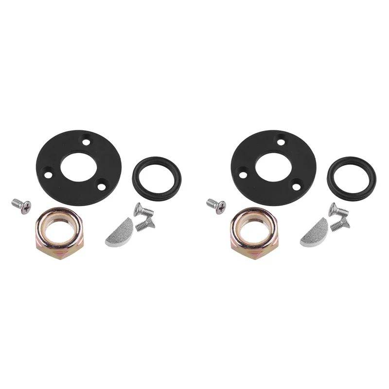 

2X ремонтный комплект для морских шлемов HP6032, подходит для шлемов Seastar Baystar HH5271-3 HH5271 HH5770-3 HH5770 HH4314-3