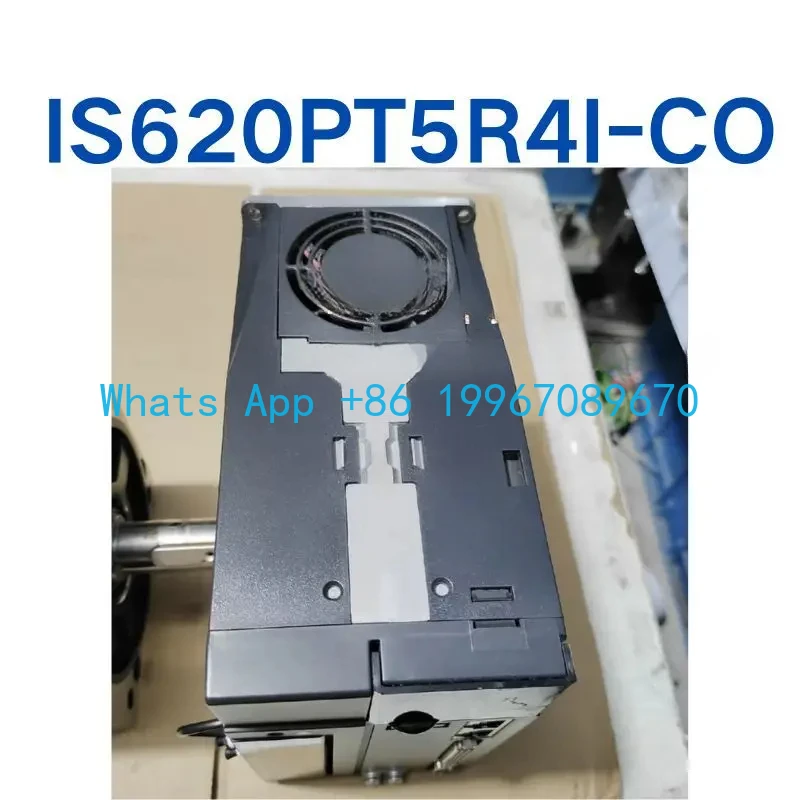 Used IS620PT5R4I-CO…