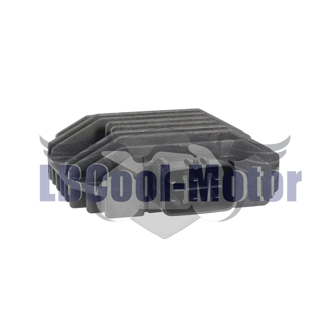 Regulator Rectifier For Yamaha ATV YFZ450 2009-2026 YXR45F Rhino 450 2006-2009 YXR660FA Rhino 660 2004-2007 5BN-81960-00-00 view 4