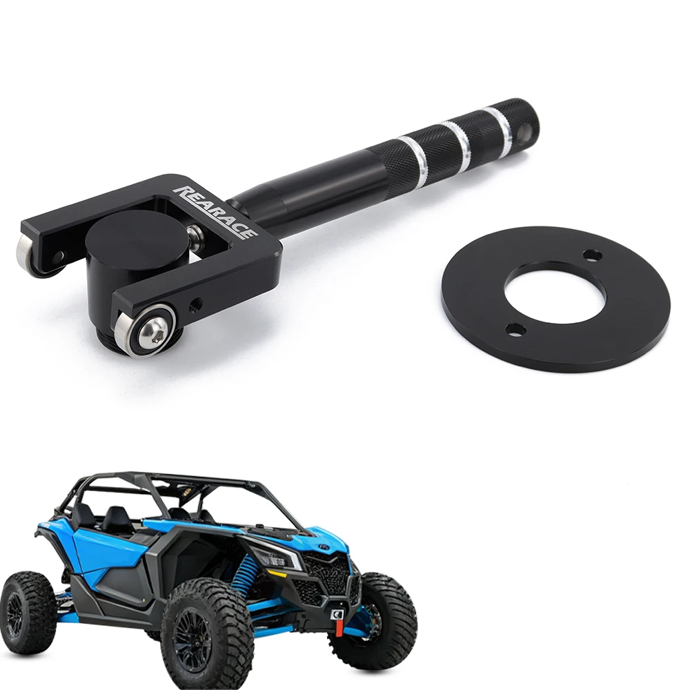 

Fit For Can-Am Maverick X3/ X3 Max/ Turbo/ R 2017 2018 2019 2020 2021 2022 2023 Motorcycle Belt Changing Tool Clutch Removal Kit