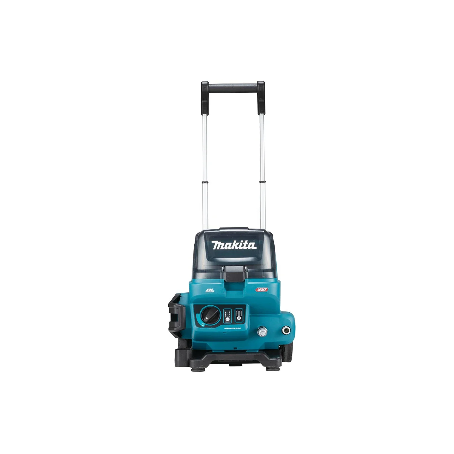 Makita HW001GZ Brushless Cordless Pressure Washer 40V Lithium Power Cleaning Tools