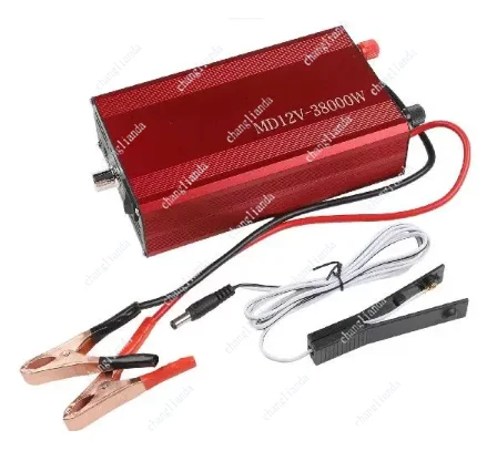 Inverter 12V68000w high power electronic booster