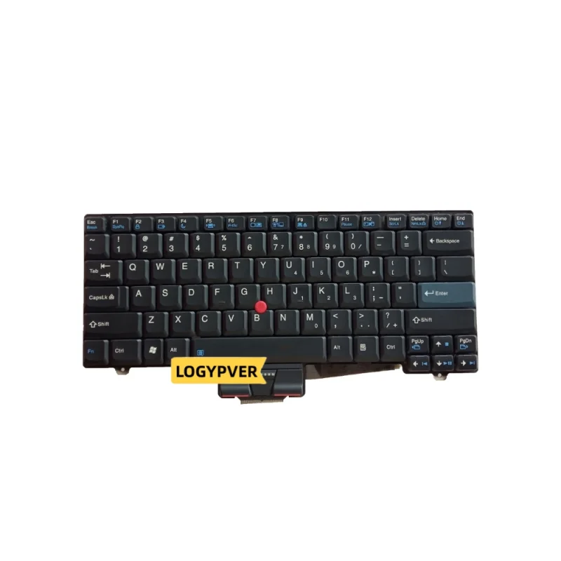 Laptop US English Keyboard For IBM Lenovo SL400 SL300 SL500