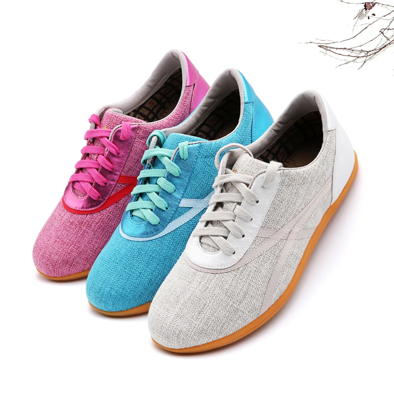 

Professional Martial Arts Training Shoes for Men and Women Kendo Shoes Comfortable and Versatile Martial Arts Sports Shoes