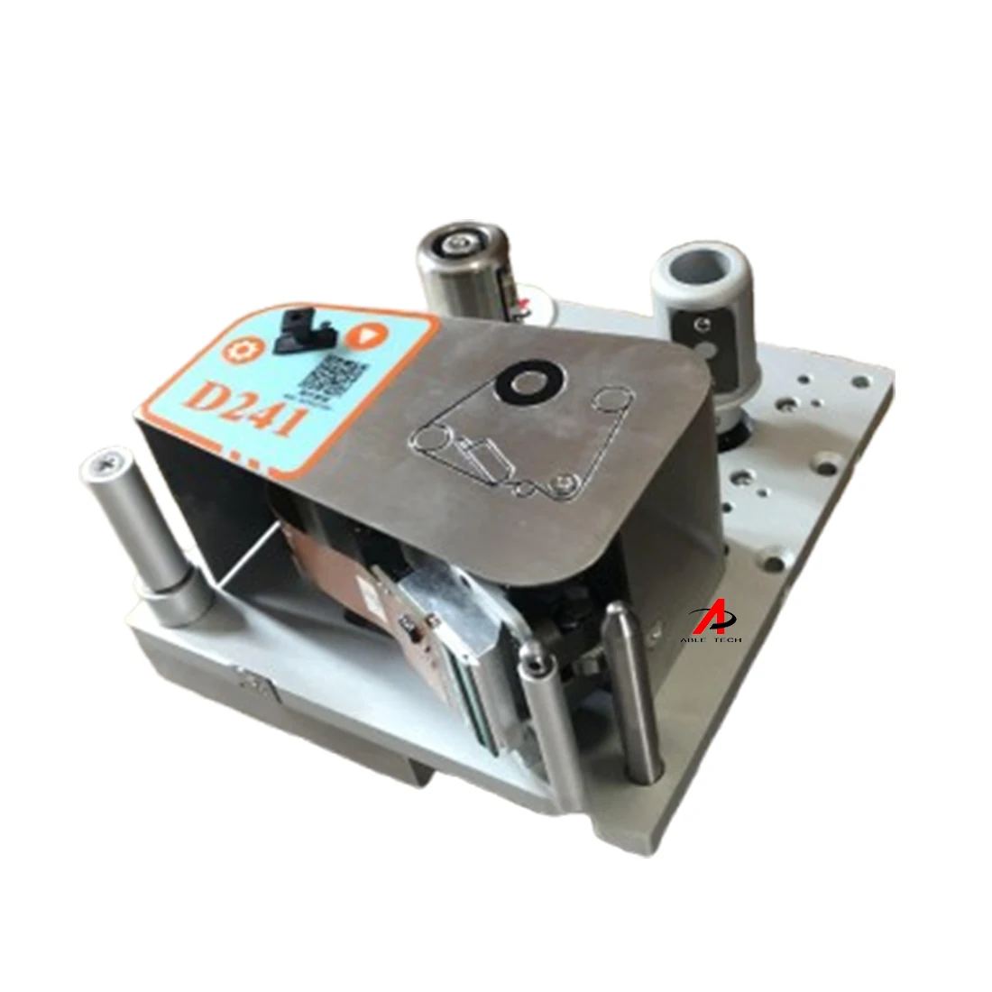 

Exp Date Product Coding Machine DK D241 Thermal Transfer Overprint 24mm Continuous Date Code Printer