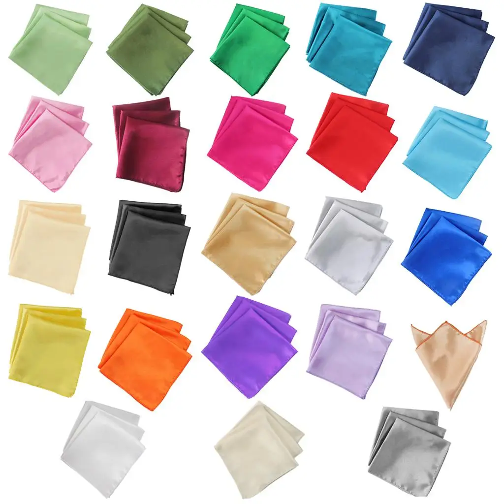 مناشف الضيوف | مناديل يدوية ناعمة وماصة للمطبخ والحمام والحفلات وحفلات الزفاف والعشاء، عبوة من 10 قطع #4