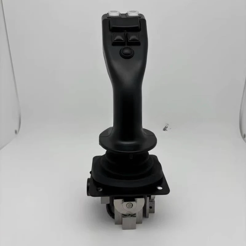 

920943.0058 Operating handle 920943.0055 Suitable for front hanging handle forklifts