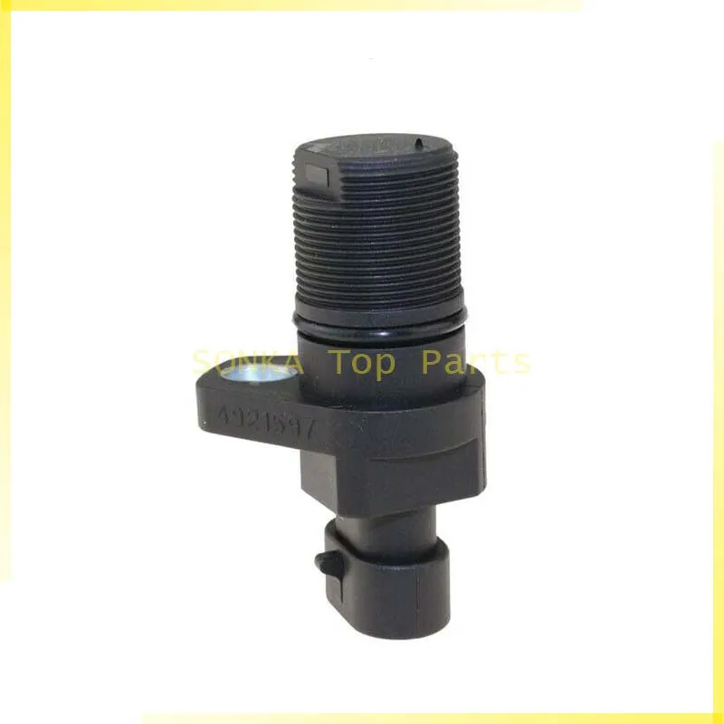 4921597 Camshaft Position Sensor for HYUNDAI 100D-7 HL740-7 HL740TM-7 R290LC-7
