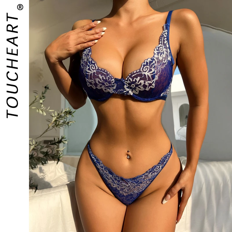 

Erotic Lingerie Women Underwear Set Sexiest Bra and Panties Sets New Women's Underwear Sexy Lingerie Super Hot Large Bras Thong