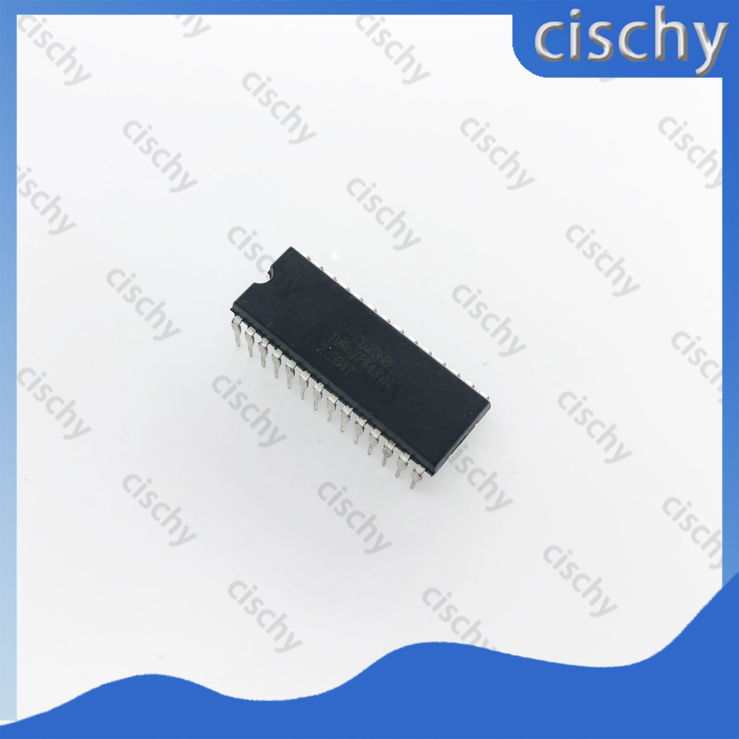 1PCS/lot TMP47P443VN TMP47P443 DIP-28 In Stock