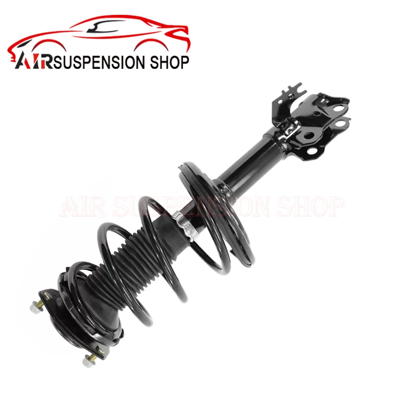 1PC Front Left or Right Shock Absorber Assembly Without Electric For Lexus ES300h ES350 2013-2018 4852080302 4851080582