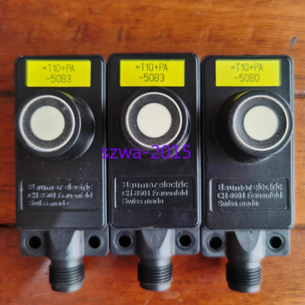 

New Undk 30i6112s14 (no Box) E8 Brand New Original Spot Plc