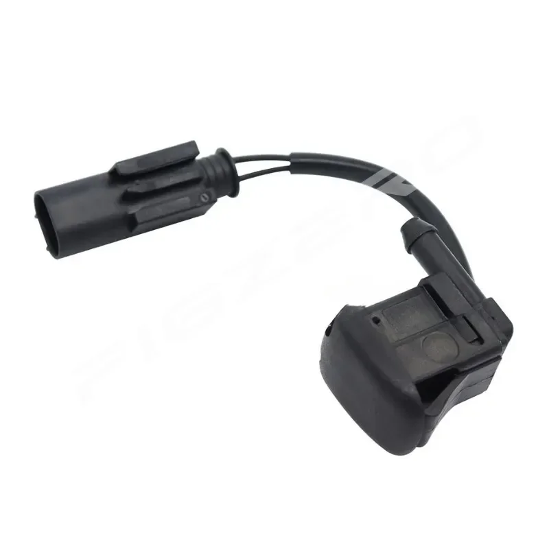 OEM 61668361039 Windshield Heated Washer Sprayer Nozzle Jet for BMW 5 Series 525I 528I 530I 1997 1998 1999 2000 2001 2002 2003