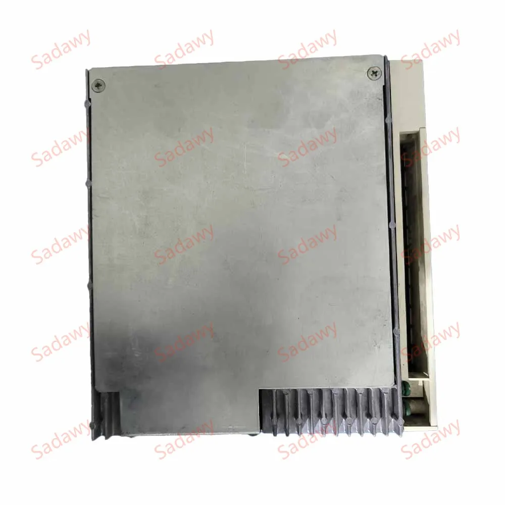 Pana-sonic novo e usado original mdda153a1a mdda083a1a mdda103a1a mdda203a1a servo driver com garantia teste feito