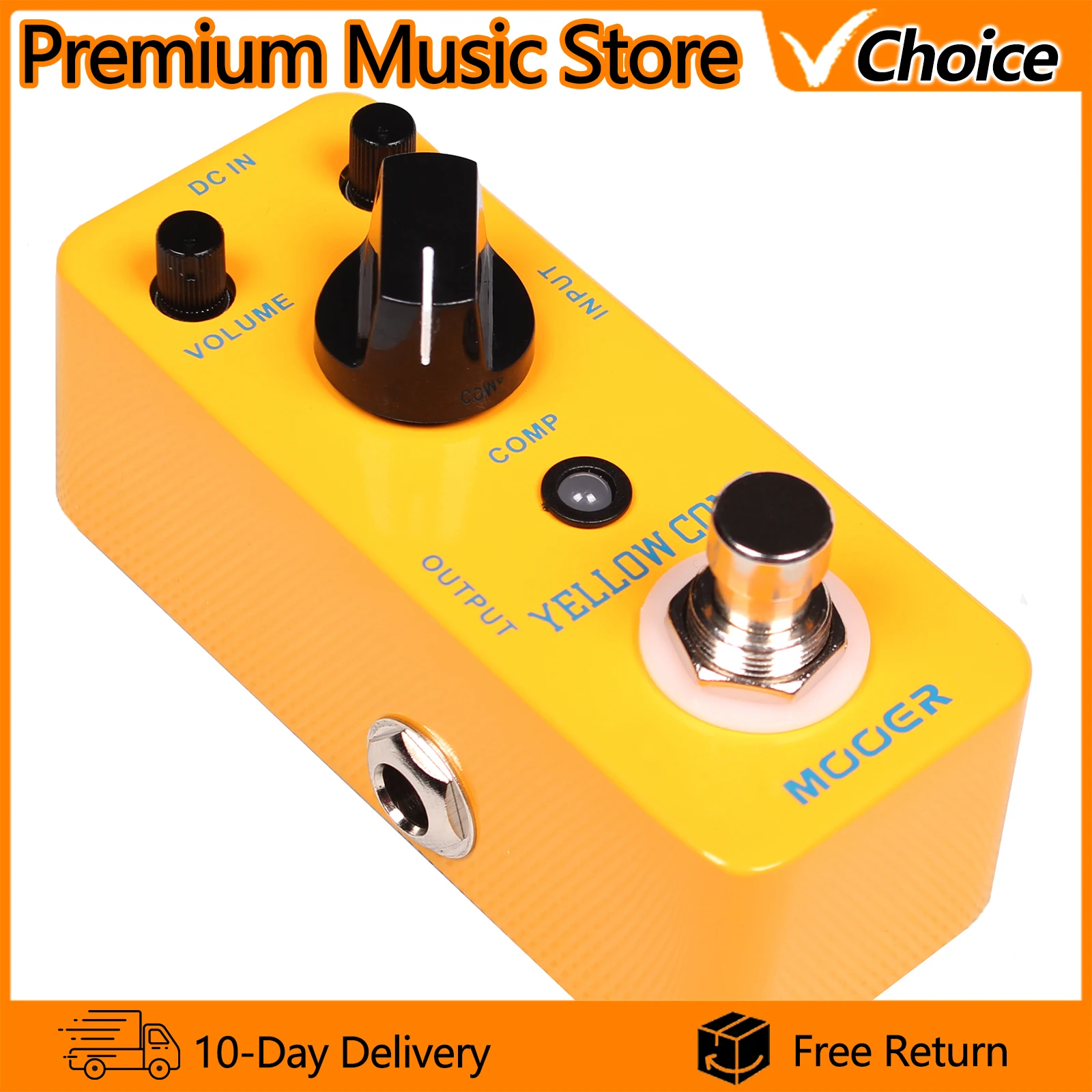 #42 Compare Guitar Accessories Before You Buy