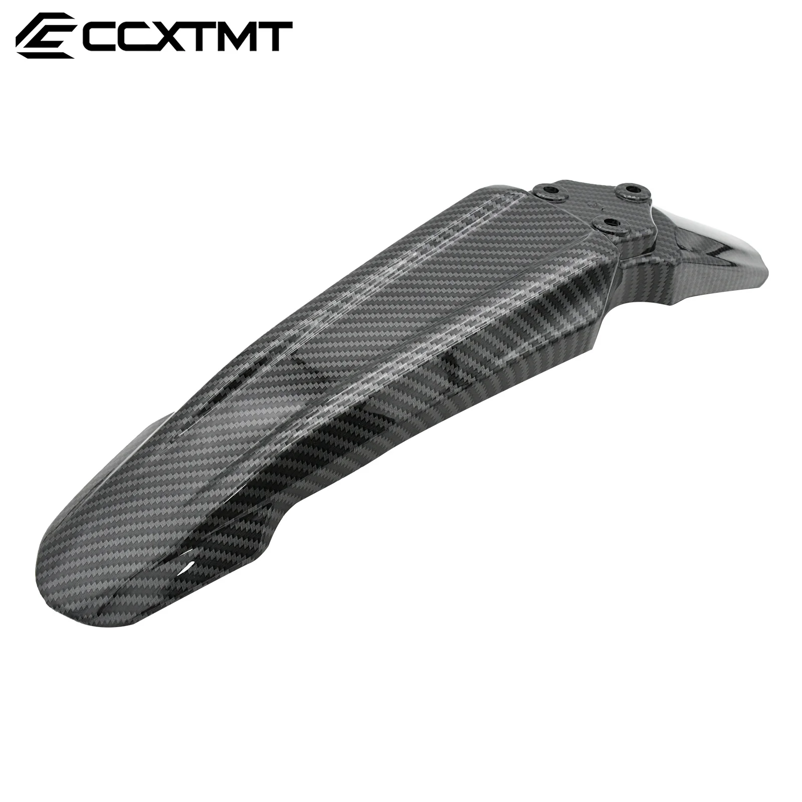 Rower elektryczny Motocross Przednie tylne błotniki Błotnik Do Sur-Ron Light Bee X & S Do motocykli Segway X260 X160 Uniwersalny — zdjęcie 4