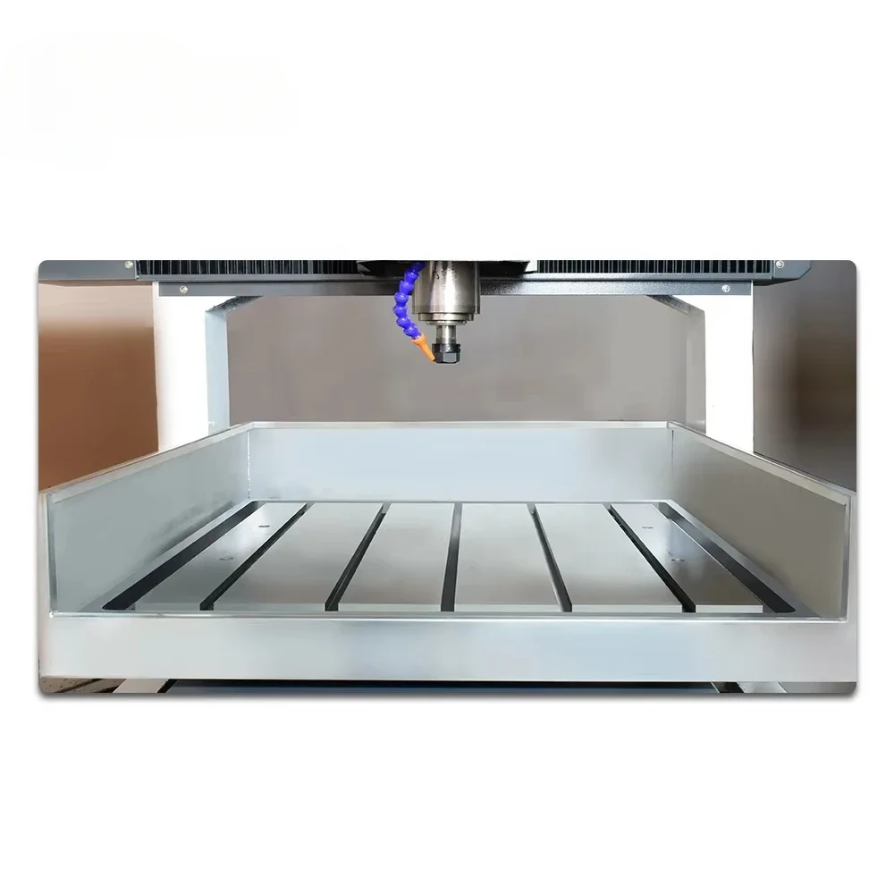 Engraving machine 4040 6060 numerical control router desktop cutting machine