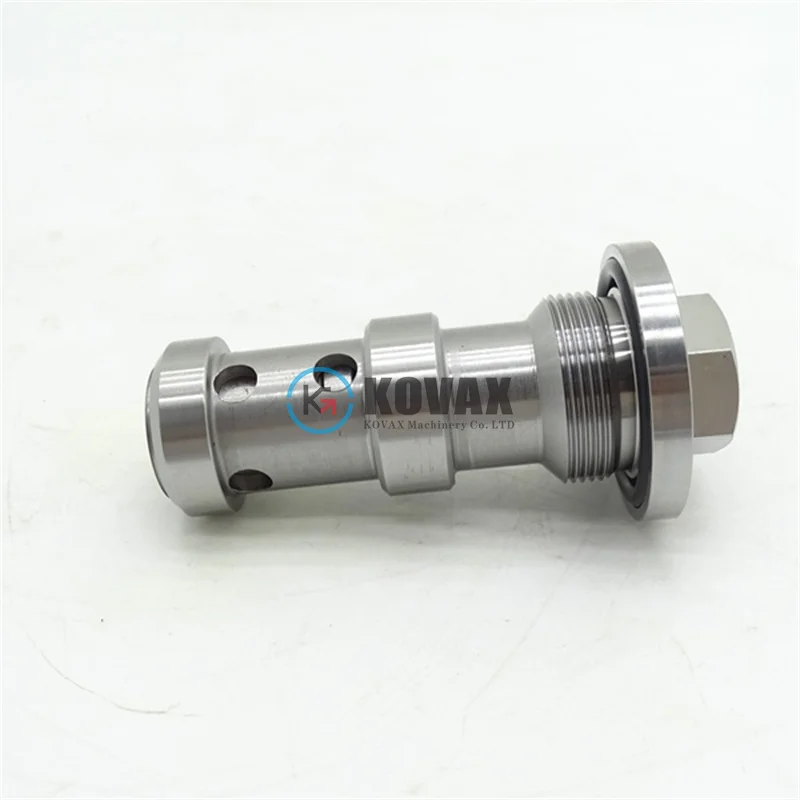 

Для 1- 13160030 -3 Клапан предохранителя масла Isuzu Cxz51k 6wf1 Экскаватор