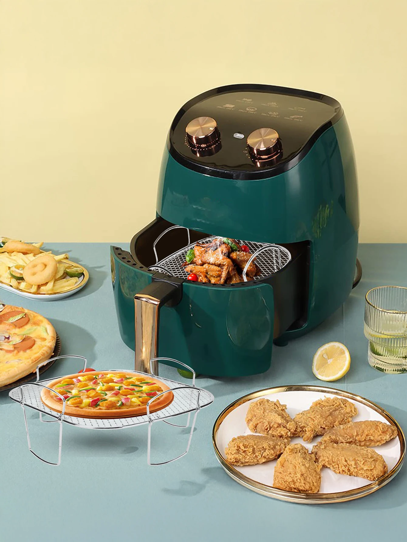 Thumbnail 3 - #9 Compare Roasting Pans Before You Buy