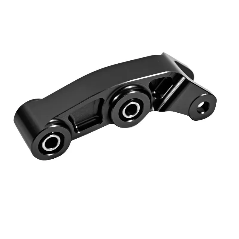 Reinforced Rear Shock Absorber Mount Bracket for Surron Light Bee Motorcycle Spare Parts E‑bike Hardware Accessories