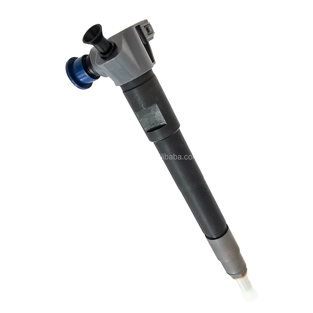 Inyector de combustible de motor de coche 295700-0140 Inyector de combustible diésel Common Rail 33800-4A900 2957000140 338004A900