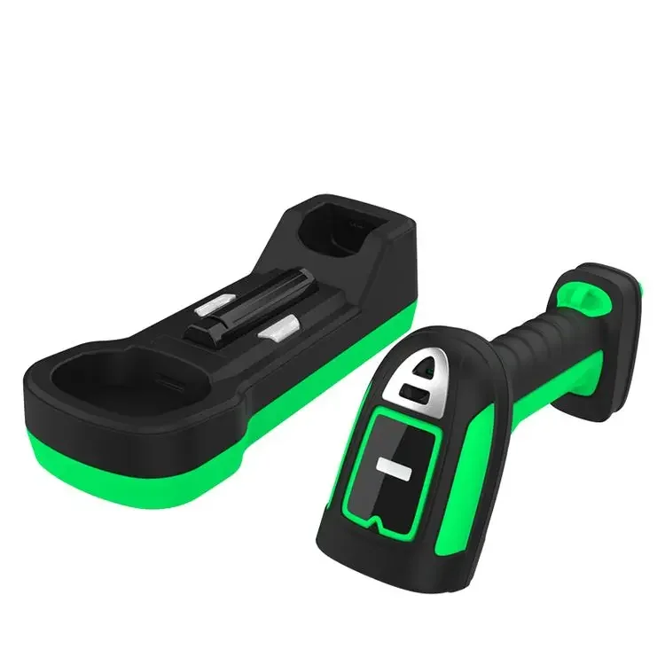 Wholesale Price Vision Handheld Scanner Corded Area-imaging 1D 2D Industrial Scanner Replacement