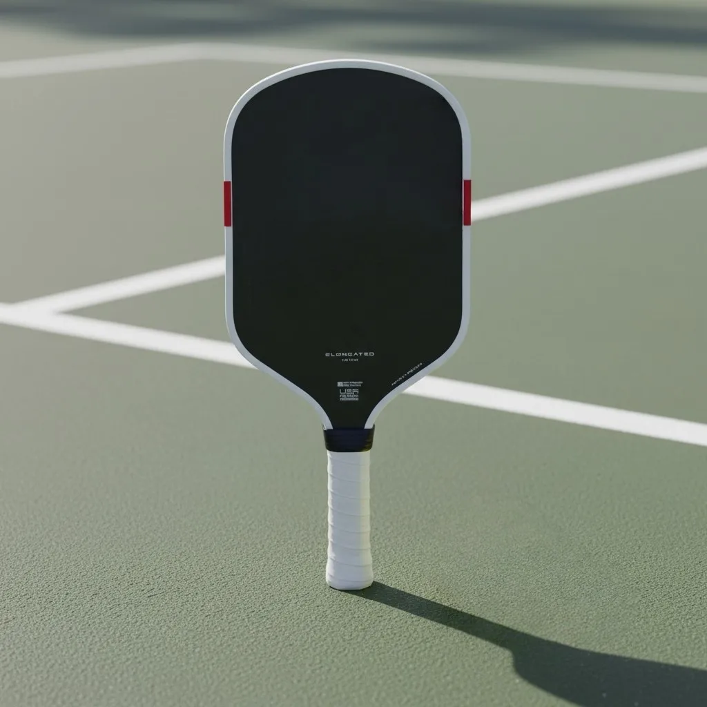 

USAPA Approved Gen5 16mm Pickleball Paddle Pure Foam Core for Power & Control Ideal for Training Sport and Entertainment