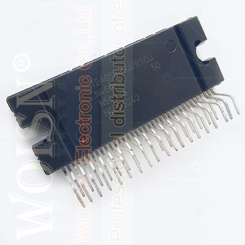 1pcs-20pcs ZIP-37 TDA8589 TDA8589AJ