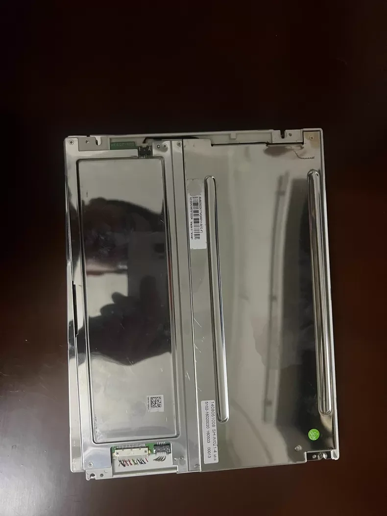 

10.4 inch AM800600K1TMQW01H-B LCD Screen Display Panel ,stock test shows normal