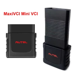 OBD Diagnostic Vehicle Interface For MK808BT MK808TS MX808TS MP808TS TS608 MS906S For Autel MaxiVCI Mini VCI Connector Bluetooth