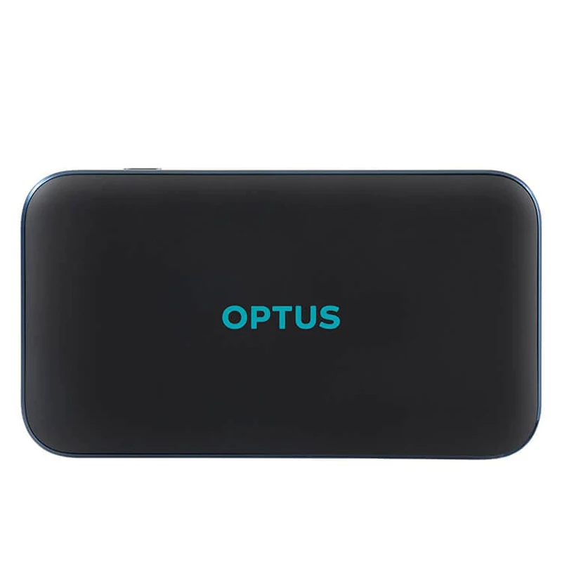 ZTE 5G SA NSA Mobile Wi-Fi Hotspot OPTUS MU5001 Dual Band WiFi 6 5G MiFi Sim Card Gigabit Router 4G LTE CAT22 3G Wireless Modem