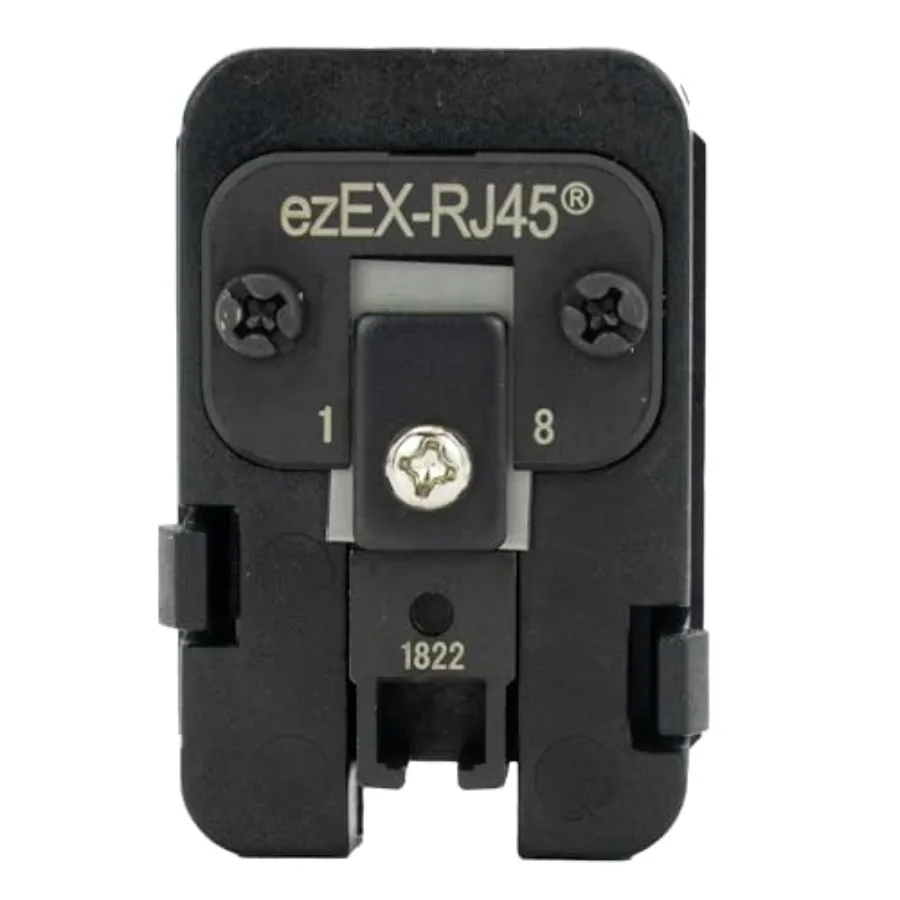 

Exo-Ex Die for EXO Crimp Frame Clamshell Accessory Box 100071C