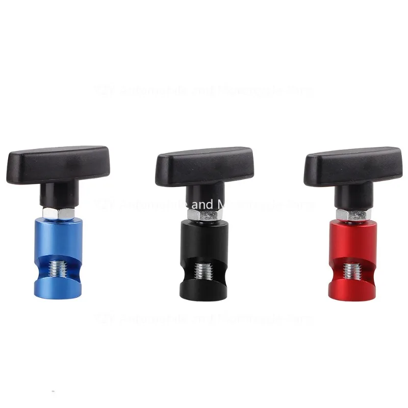 Automotive Modification Accessories - Hood Lifting Rod Fixing Device - Anti Pinch Tool For Trunk Air