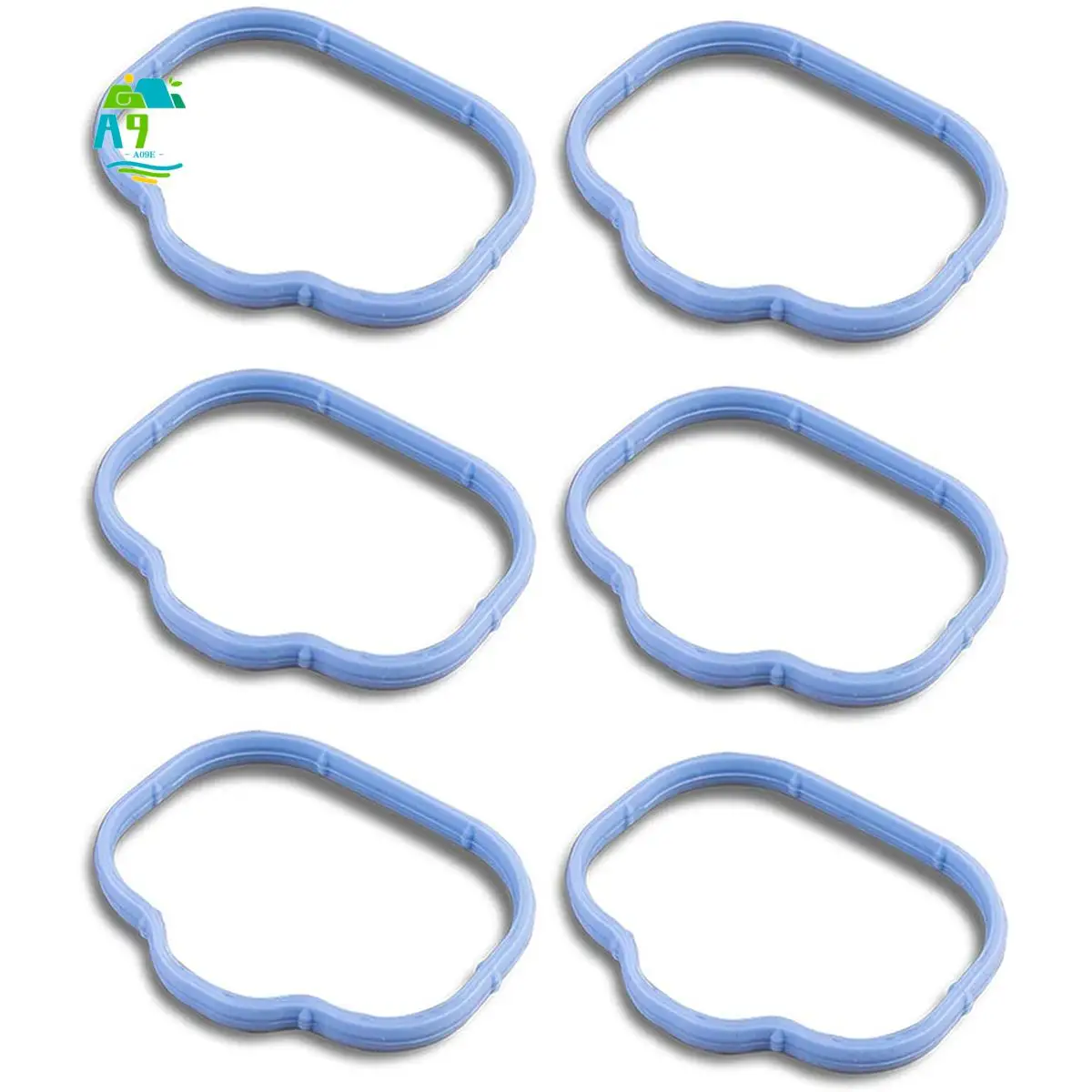 A09E-Intake Manifol…