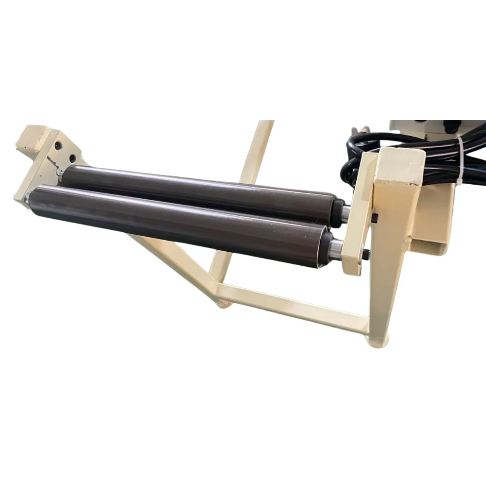 Pengumpan Penggulung Otomatis Multi-sumbu dengan Penggerak Listrik dan Kontrol Tegangan