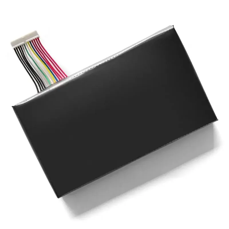 GI5KN Laptop Battery GI5KN-11-16-3S1P-0 GI5CN-00-133S1P-0 for Hasee Z7M-i7 R0 Z7M-SL7 D2 Z7M-i78172 D1 KP7GT Z7MD2
