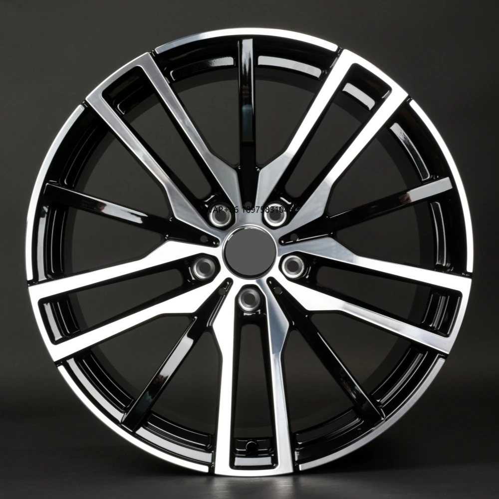 

5x120 20*10/20*11/21*10/21*11/ 20*9.5/20*10.5/21.9.5/21*10.5/22*9.5/22*10.5 ET30/35/37/38/40 Black Forged Wheel Instock