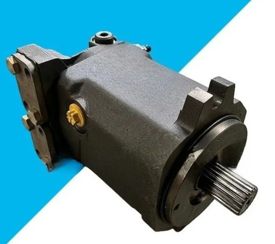 HMF105-02 2552, HMF55-02 2552, HMF160-02 2552; oil pump, piston pump, hydraulic pump