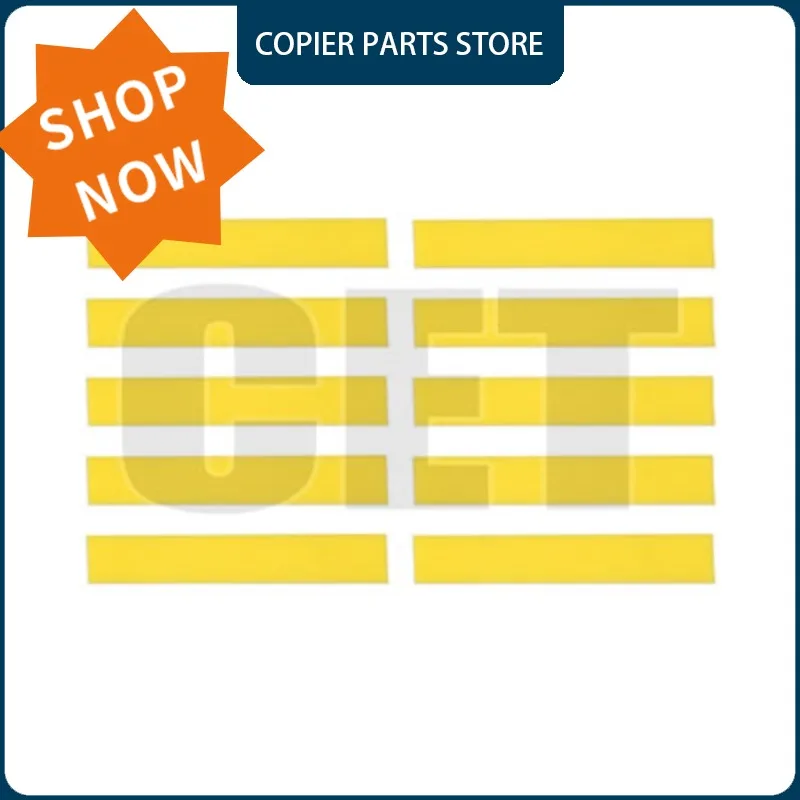 ل CET وسادة الاحتكاك CET6308 G096-3066 لريكو أفيسيو SP5200DN SP5210DN SP5200S SP5210SF SP5210SR #1