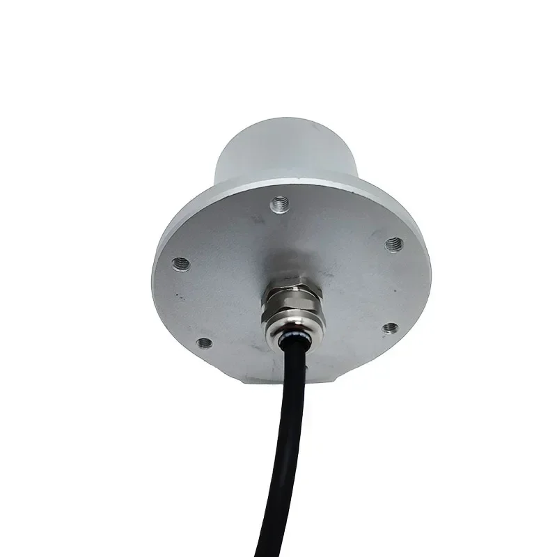 Accurate Measurement RS485 Signal Solar Radiation Sensor For Farm