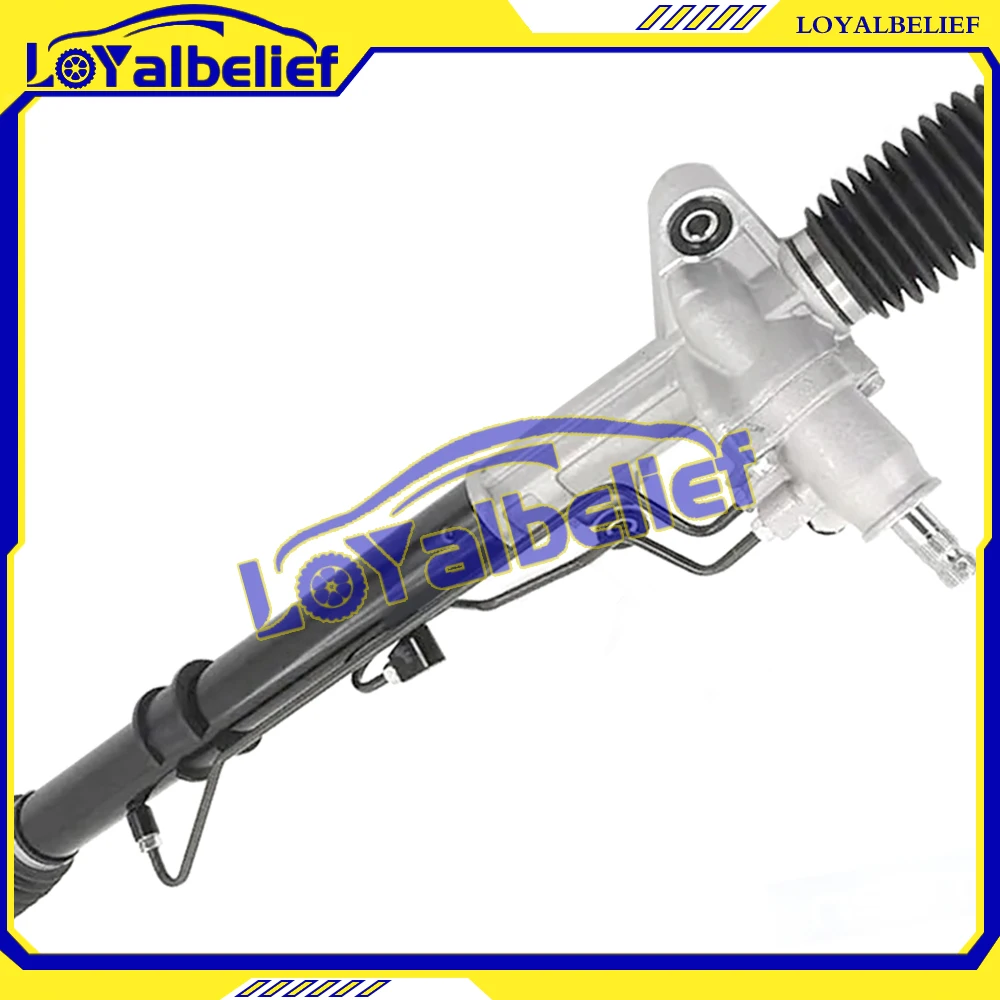 RHD Power Steering Rack For Honda CR-V CRV RD1 RD2 RD3 53601-S10-013 53601S10013