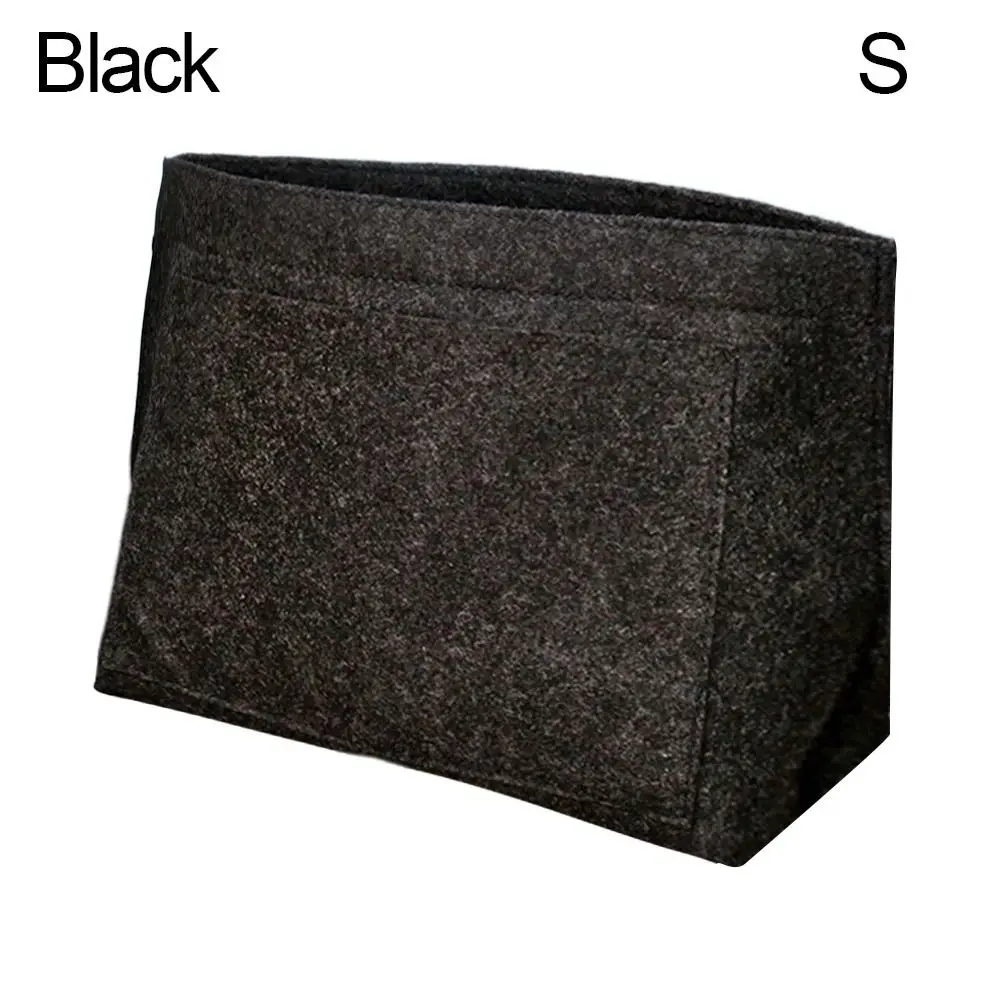 

Soft Organizer Travel Bag Insert Handbag Insert Bag Felt Insert Bag Purse Liner Inner Bag For Longchamp Bag