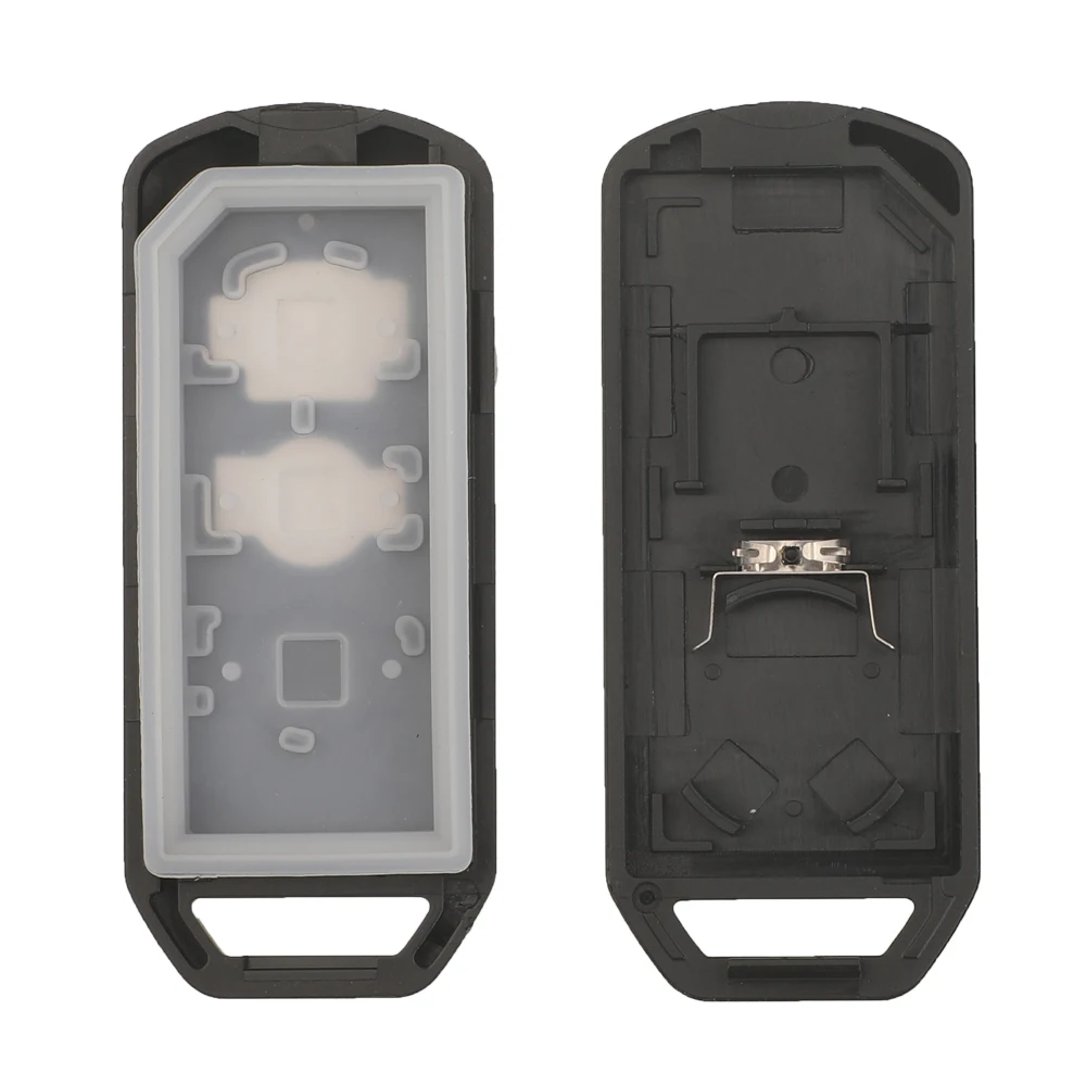 jingyuqin For Honda Motorcycle PCX PCX160 K1Z K1Y X-ADV SH 300 150 125 PCX160 Forza PCX 150 Hybrid K01 K77 K96 K97 Smart Key