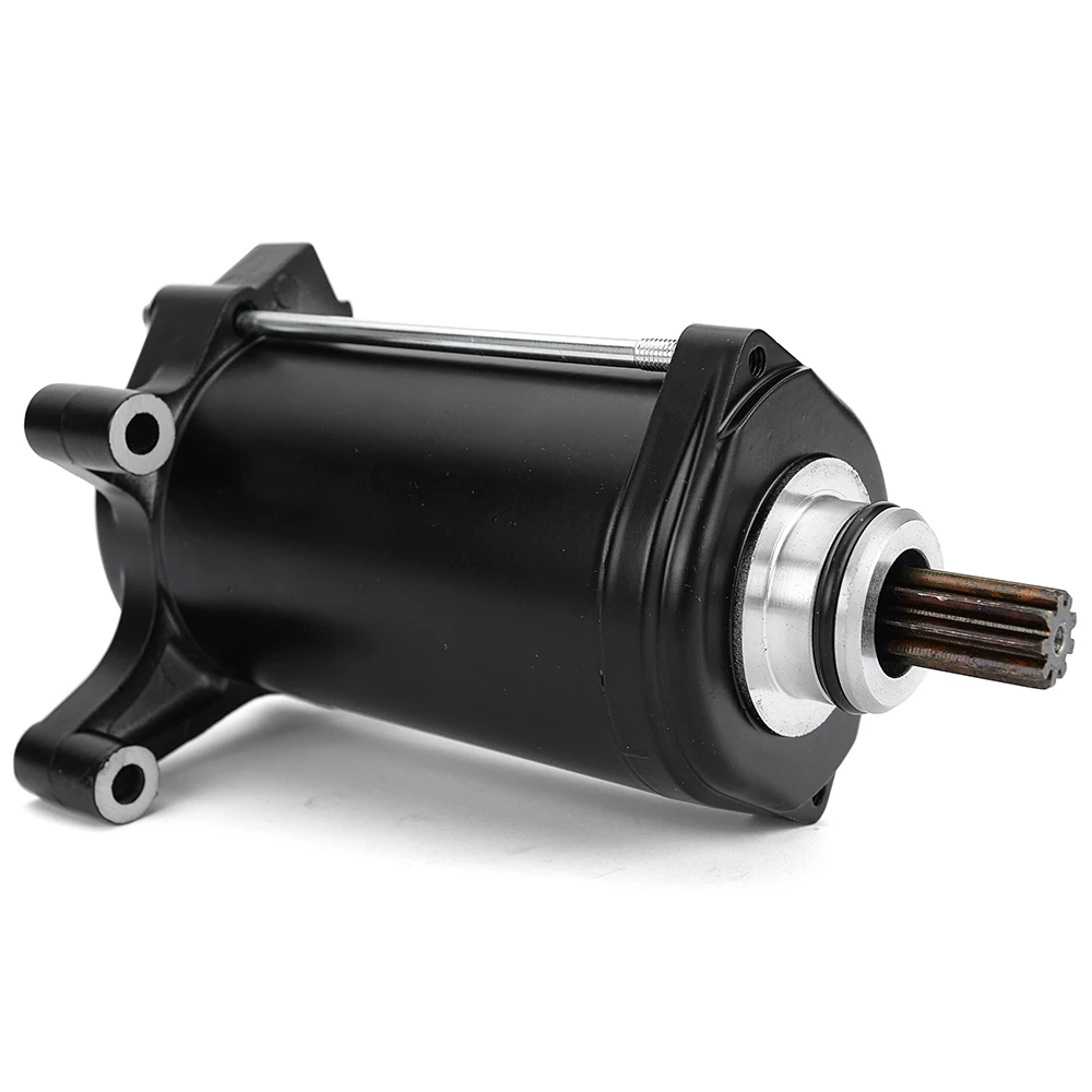 Starter Motor For BMW R1200GS R1200RT R1200R R1250RT R1250R R1250RS R1200RS R1250GS K50 K52 K53 K54 K50 12418526230 8526230-03
