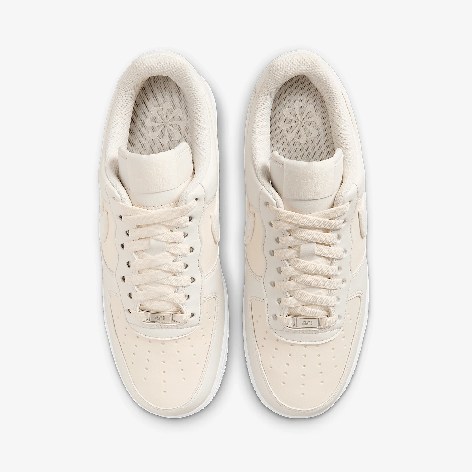 Nike Authentic AIR FORCE 1 Wom - đánh giá và giá Nike Shoes Air Force 1