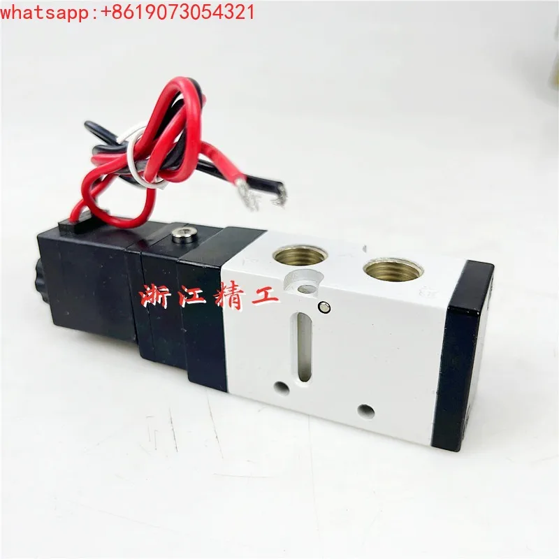 ASF3100NBD0 ASFT3100ASDO directional valve YUDO hot runner two-position five-way directional valve